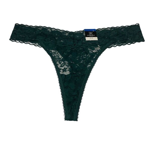 Charter Club
CHARTER CLUB 3 pairs of everyday underwear set size XL - Picture 5 of 9